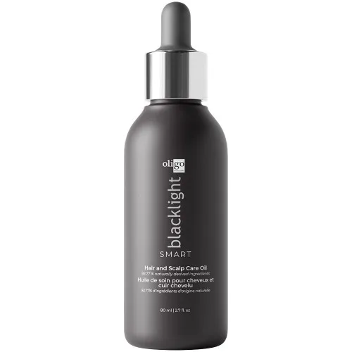 Oligo Blacklight Smart Hair & Scalp Oil 2.7oz