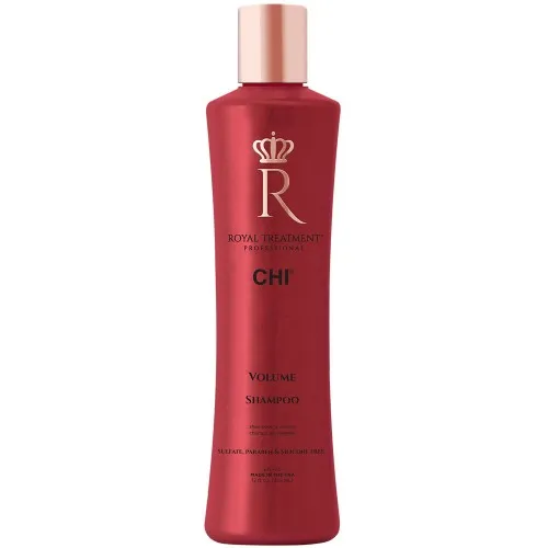 CHI Royal Treatment Volume Shampoo