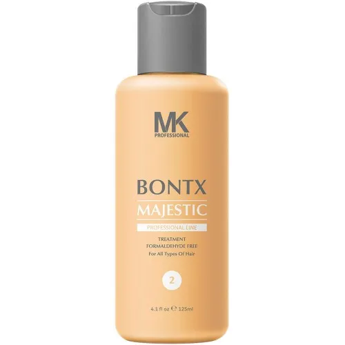 MK Majestic #2 Bontx Treatment