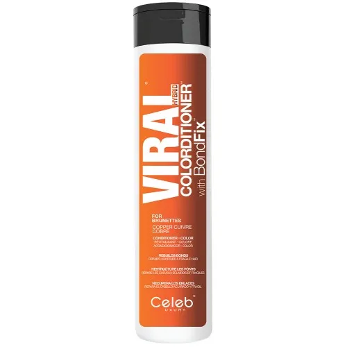 Celeb Luxury Viral For Brunettes Colorditioner