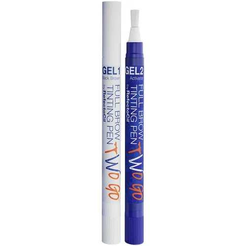 RefectoCil Two Go Pen Natural Brown