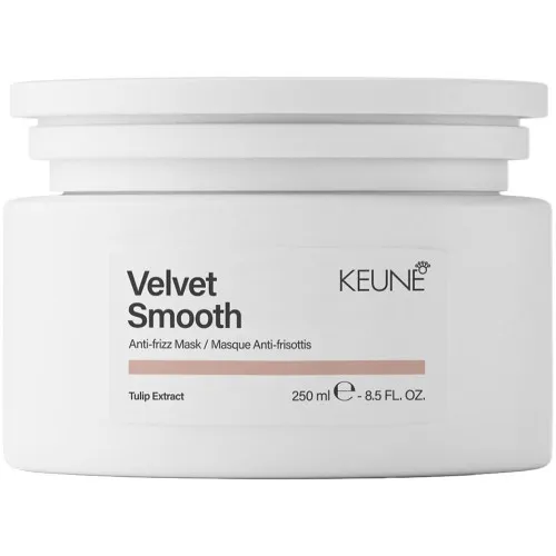 Keune Care Velvet Smooth Anti-Frizz Mask 8.5oz