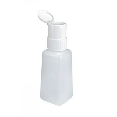 Silkline Nail Bottle With Pump 8oz