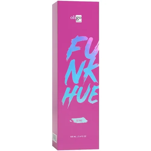 Oligo Funkhue Semi Bonbon 3.4oz