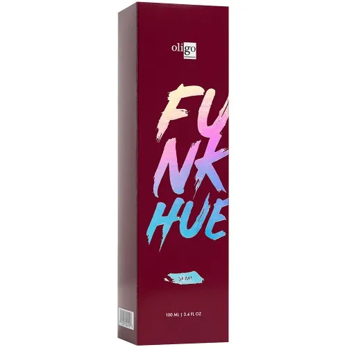 Oligo Funkhue Semi Wine 3.4oz