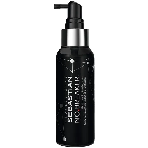 Sebastian No.Breaker Leave-In Spray 3.4oz