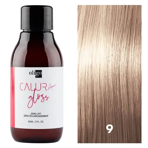 Oligo Calura Liquid