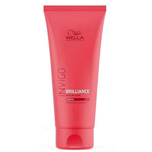 Wella INVIGO Brilliance Conditioner Coarse
