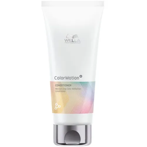 Wella ColorMotion+ Moisturizing Color Conditioner