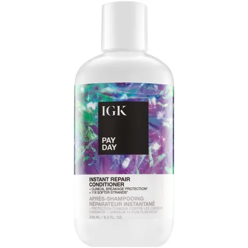 IGK Pay Day Instant Repair Conditioner