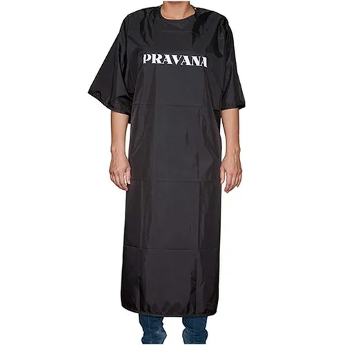 Pravana Cape Black