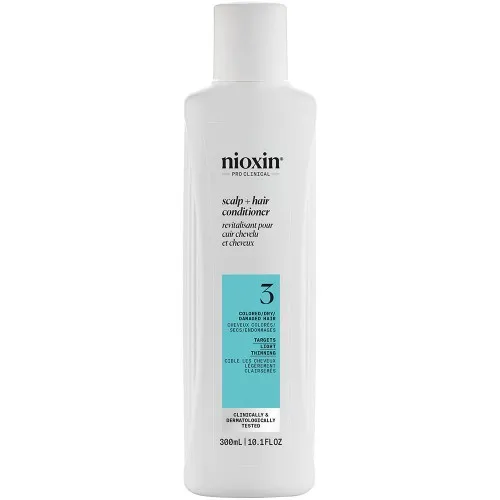 Nioxin System Scalp + Hair Conditioner