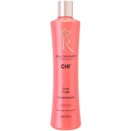 CHI Royal Treatment Curl Care Conditioner