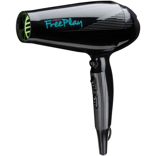 Avanti Freeplay Ceramic Dryer