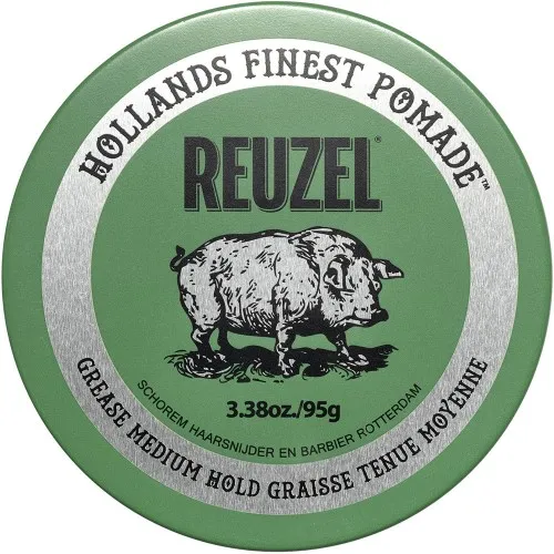 Reuzel Green Pomade