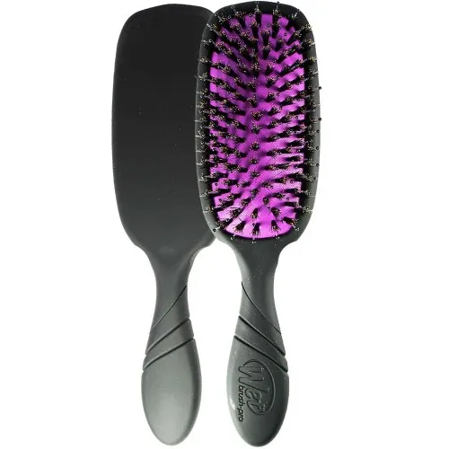 WetBrush Pro Shine Enhancer - Black