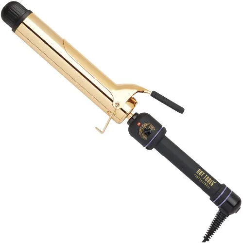 Hot Tools Spring Curling Iron XL - 1.5" XL