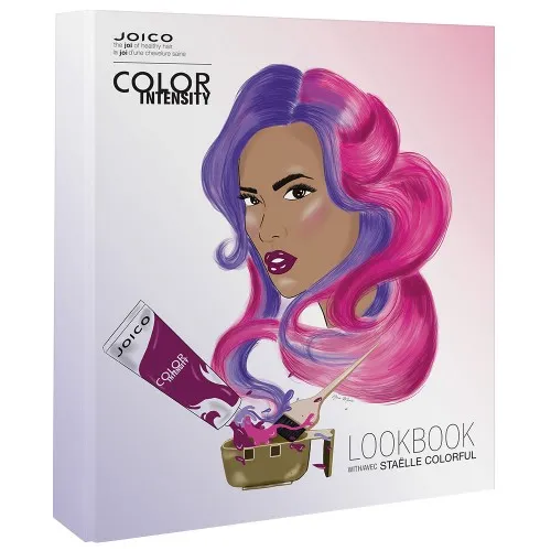 Joico Color Intensity Lookbook