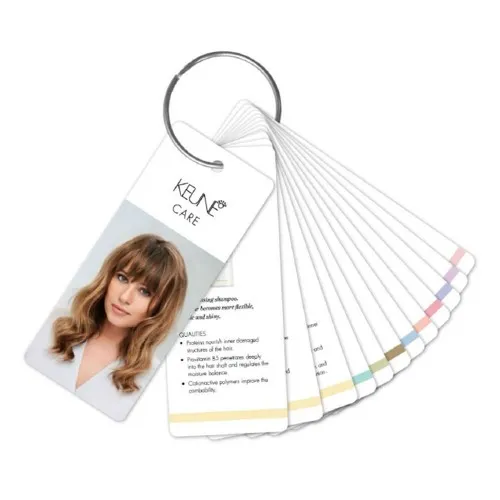 Keune Care Consultation Ring