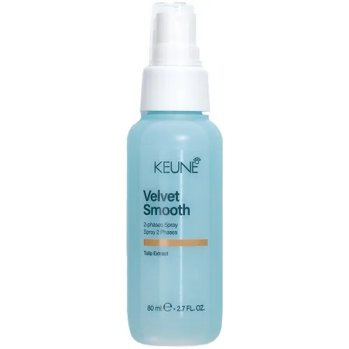 Keune Care Velvet Smooth Phases Spray