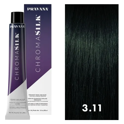Pravana ChromaSilk 