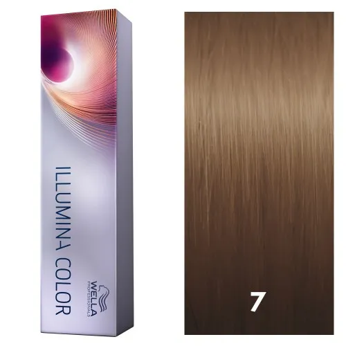 Wella Illumina Color 