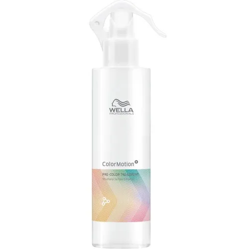 Wella ColorMotion+ Pre-Color Treatment 6oz