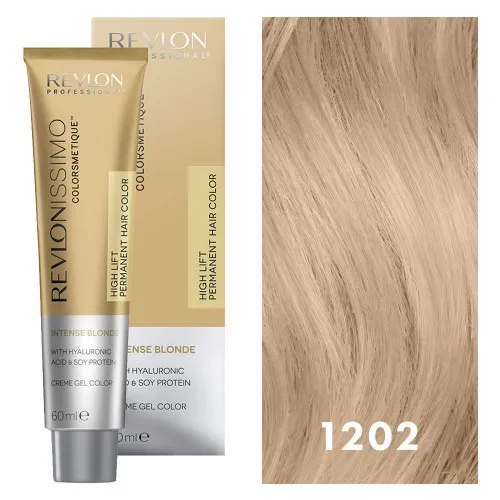 Revlon Revlonissimo