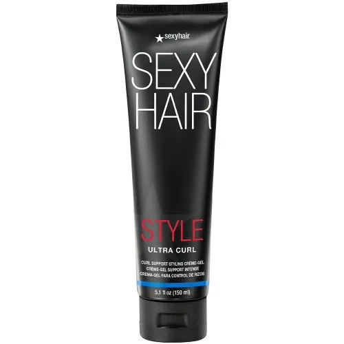 Style SexyHair Ultra Curl Creme Gel 5oz