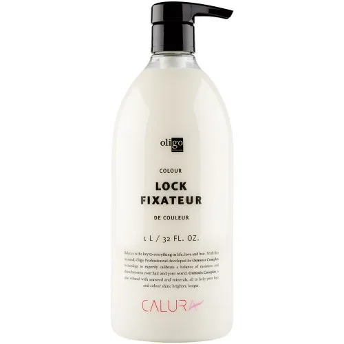 Oligo Calura Colour Lock 32oz