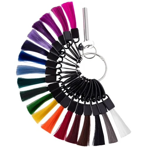 Oligo Funkhue Swatch Ring