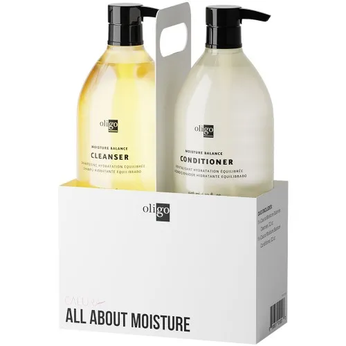 Oligo Calura Moisture Balance Litre Duo