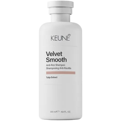 Keune Care Velvet Smooth Anti-Frizz Shampoo