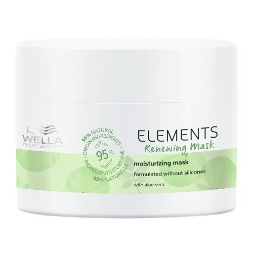 Wella Elements Renewing Mask