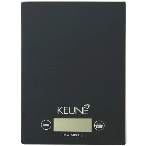 Keune Digital Scale Rectangle