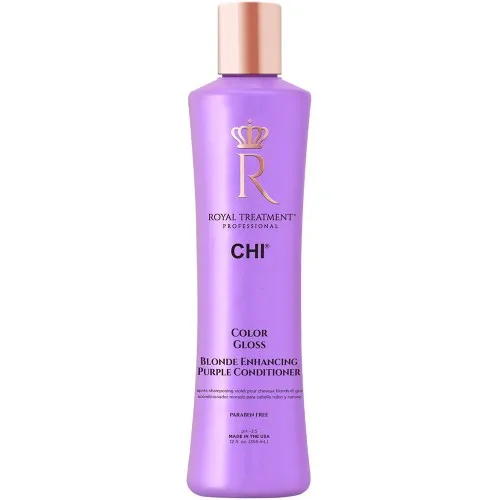 CHI Royal Treatment Color Enhancing Conditioner