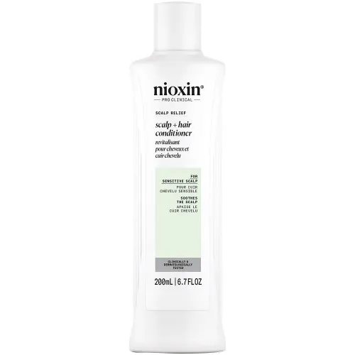 Nioxin Scalp + Hair Scalp Relief Conditioner
