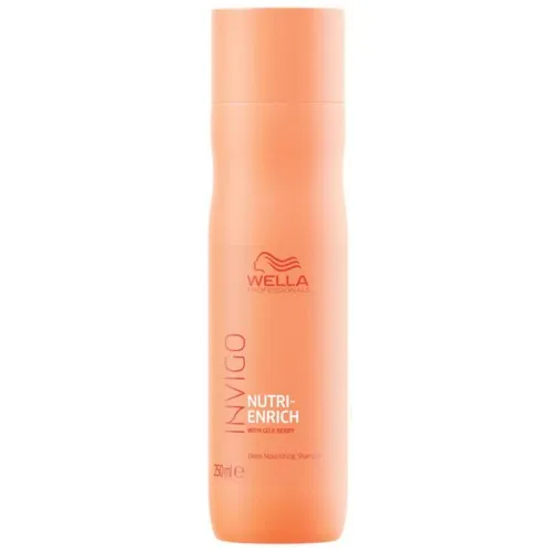 Wella INVIGO Nutri-Enrich Nourishing Shampoo