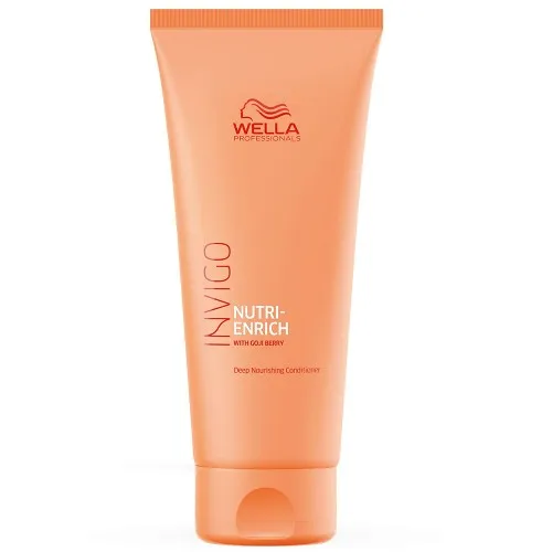 Wella INVIGO Nutri-Enrich Nourishing Conditioner