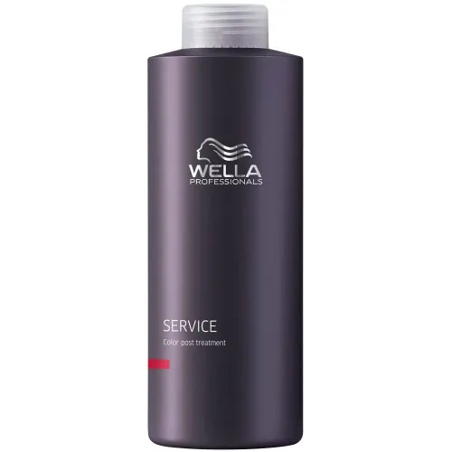 Wella Service Color Post Treatment 34oz