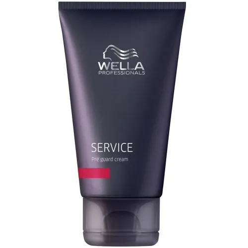 Wella Service Pre Guard Cream 2.5oz