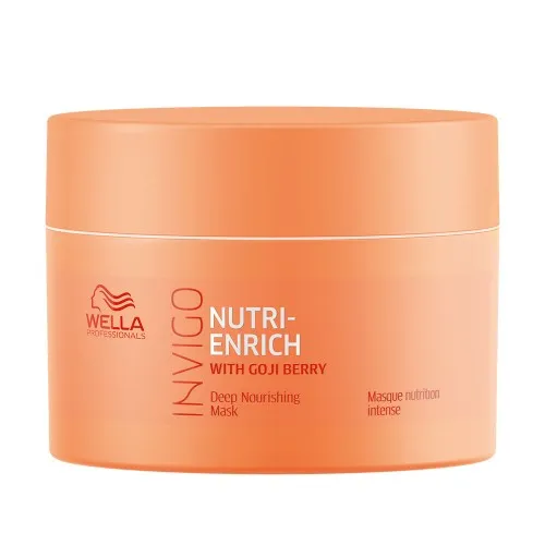 Wella INVIGO Nutri-Enrich Nourishing Mask