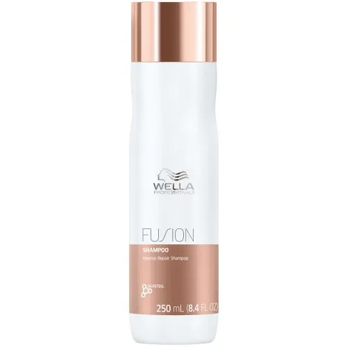 Wella Fusion Repair Shampoo
