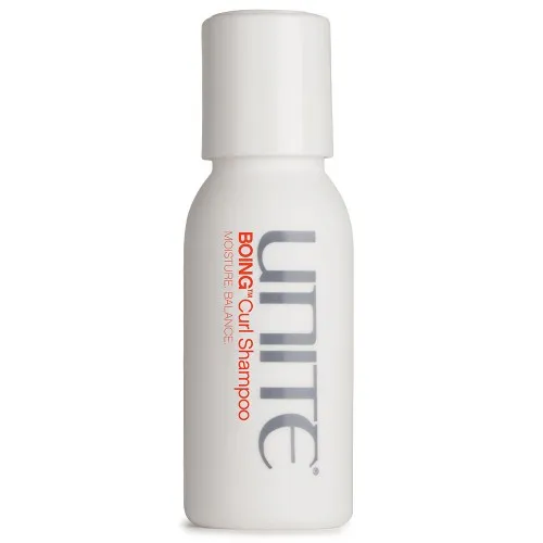 Untie Boing Curl Shampoo