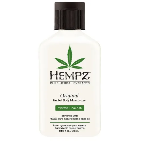 Hempz Original Herbal Body Moisturizer
