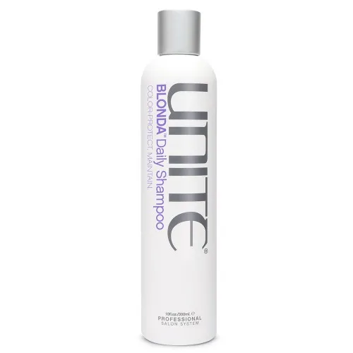 Unite BLONDA Daily Shampoo