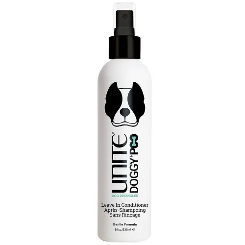 Unite Doggy Poo Leave-In Conditioner 8oz