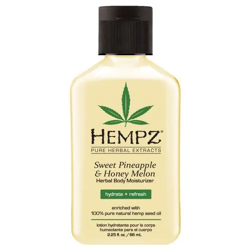 Hempz Sweet Pineapple & Honey Melon Body Moisturizer