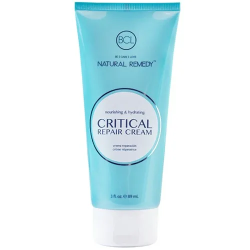 BCL Spa Natural Remedy Critical Repair