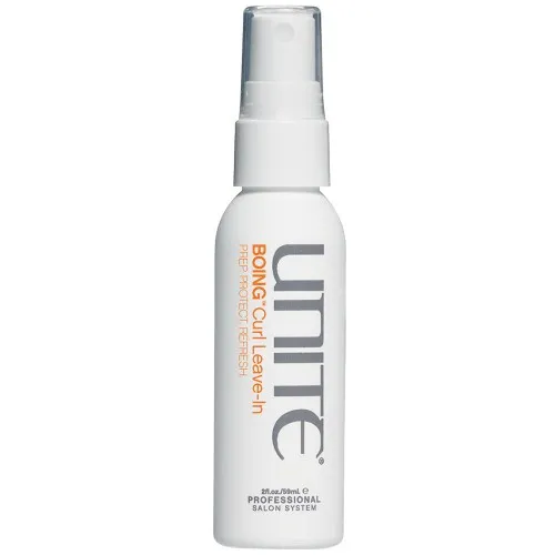 Unite Boing Curl Leave-In Conditioner